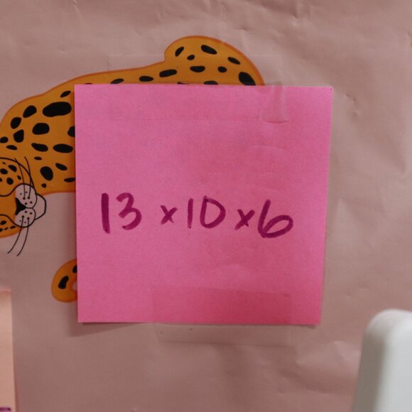 Hem & Thread Cardigan Womens M/L Pink Boho Casual Elegant Modern Relaxed Lounge - Picture 12 of 15